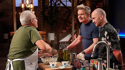 MasterChef Season 14 Episode 14