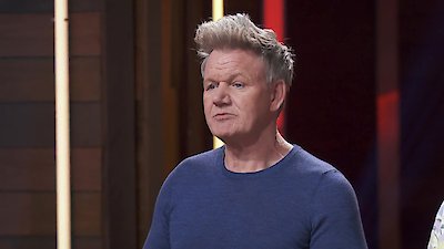 MasterChef Season 14 Episode 15