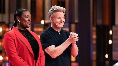 MasterChef Season 15 Episode 3