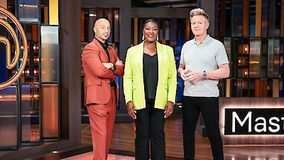 MasterChef Season 15 Episode 8