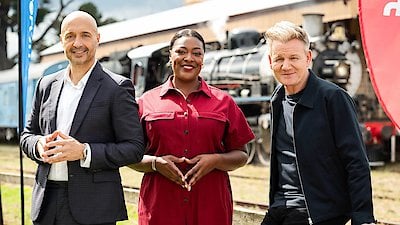 MasterChef Season 15 Episode 9