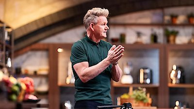 MasterChef Season 15 Episode 10