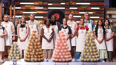 MasterChef Season 15 Episode 11