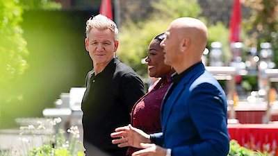 MasterChef Season 15 Episode 12