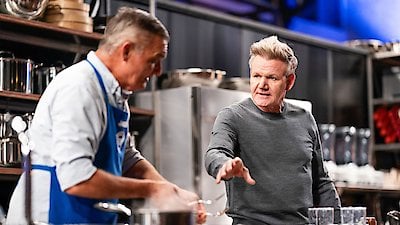 MasterChef Season 15 Episode 14