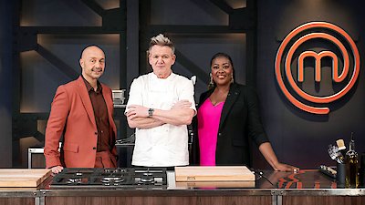MasterChef Season 15 Episode 15