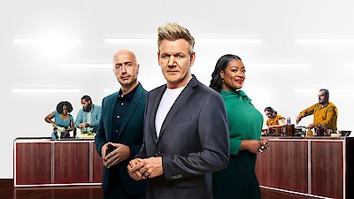 MasterChef Season 15 Episode 16