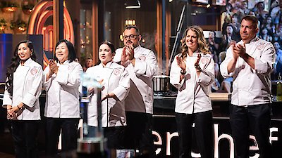 MasterChef Season 15 Episode 17