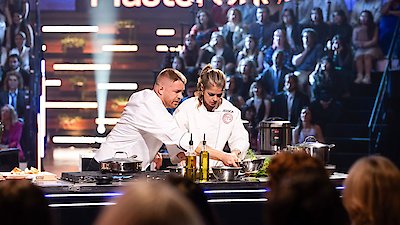 MasterChef Season 15 Episode 18