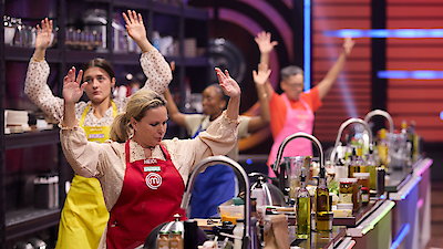 MasterChef Season 16 Episode 14