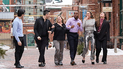 MasterChef Season 16 Episode 15