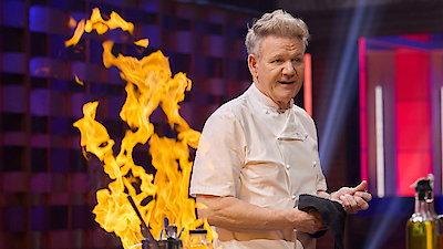 MasterChef Season 16 Episode 16