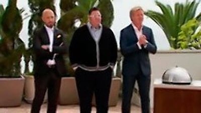 MasterChef Season 1 Episode 9