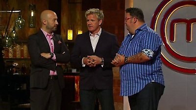 Watch masterchef hot sale season 1