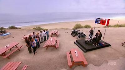 MasterChef Season 2 Episode 8