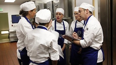 MasterChef Season 2 Episode 10