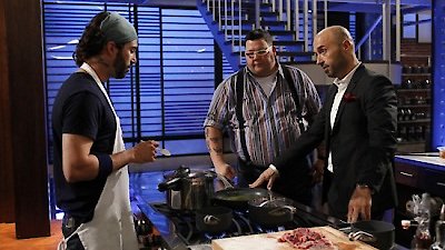 MasterChef Season 2 Episode 13