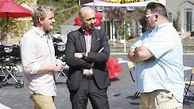 MasterChef Season 2 Episode 14