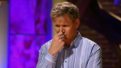 MasterChef Season 3 Episode 17