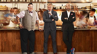 MasterChef Season 4 Episode 7