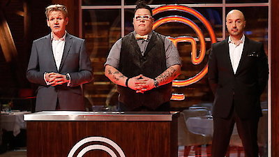 MasterChef Season 4 Episode 8