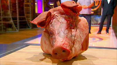 MasterChef Season 4 Episode 11