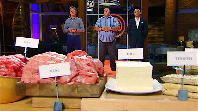 MasterChef Season 4 Episode 15