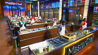 Watch MasterChef Season 6 Episode 5 - Clawing To Victory Online Now