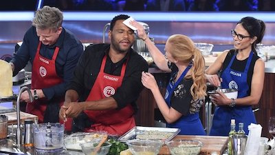 MasterChef Season 7 Episode 100