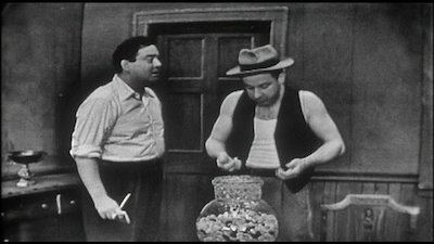 The Honeymooners Lost Episodes Season 1 Episode 17