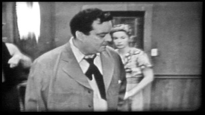 Watch The Honeymooners Lost Episodes Season 1 Episode 11 - The Turkey ...