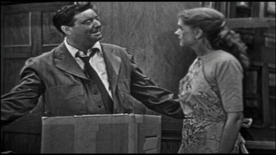 Watch The Honeymooners Lost Episodes Season 1 Episode 3 - The New ...