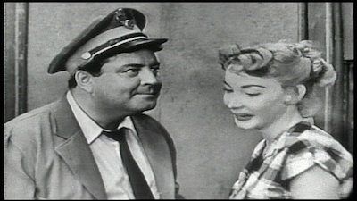 The Honeymooners Lost Episodes Season 1 Episode 33