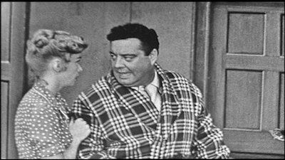 The Honeymooners Lost Episodes Season 1 Episode 35