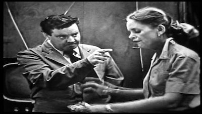 The Honeymooners Lost Episodes Season 1 Episode 4