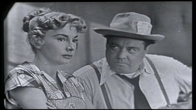 The Honeymooners Lost Episodes Season 1 Episode 37