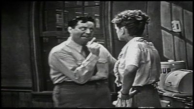 The Honeymooners Lost Episodes Season 1 Episode 1