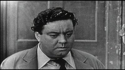 The Honeymooners Lost Episodes Season 1 Episode 23