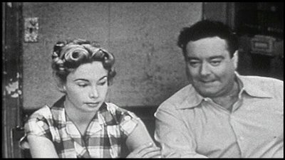 The Honeymooners Lost Episodes Season 1 Episode 25