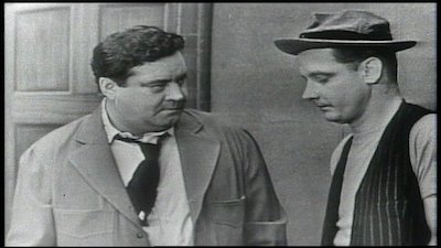 The Honeymooners Lost Episodes Season 1 Episode 28