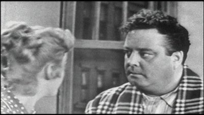 The Honeymooners Lost Episodes Season 1 Episode 30