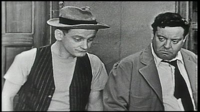 The Honeymooners Lost Episodes Season 1 Episode 31