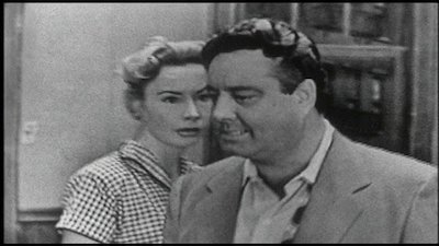 The Honeymooners Lost Episodes Season 1 Episode 29