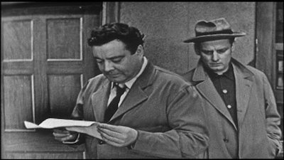 The Honeymooners Lost Episodes Season 1 Episode 18