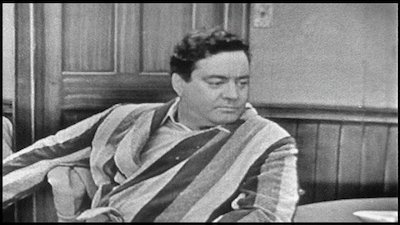 The Honeymooners Lost Episodes Season 1 Episode 27