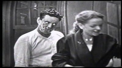 The Honeymooners Lost Episodes Season 1 Episode 2