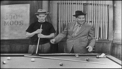 The Honeymooners Lost Episodes Season 2 Episode 16