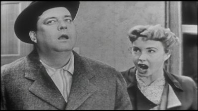 The Honeymooners Lost Episodes Season 2 Episode 20