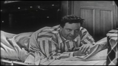 The Honeymooners Lost Episodes Season 2 Episode 24