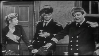 The Honeymooners Lost Episodes Season 2 Episode 23